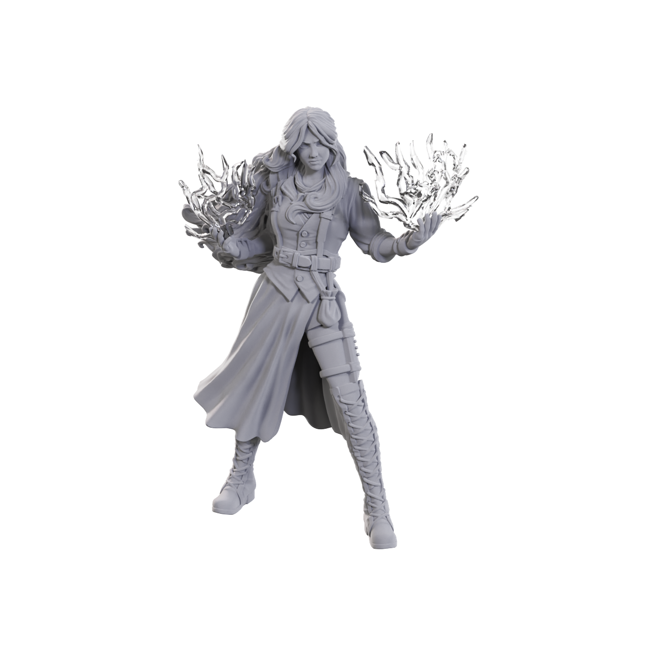 D&D: Critical Role Miniatures - Imogen Temult (ONLINE ORDER ONLY)
