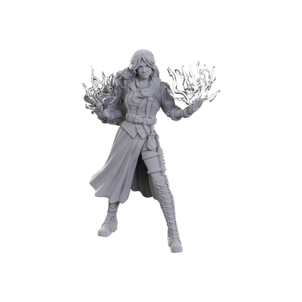 D&D: Critical Role Miniatures - Imogen Temult (ONLINE ORDER ONLY)
