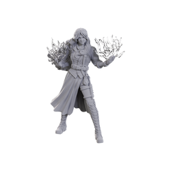 D&D: Critical Role Miniatures - Imogen Temult (ONLINE ORDER ONLY)