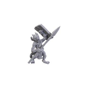 D&D: Nolzur's Marvelous Miniatures: Limited Edition 50th Anniversary — Kobolds