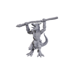 D&D: Nolzur's Marvelous Miniatures: Limited Edition 50th Anniversary — Kobolds (ONLINE ORDER ONLY)