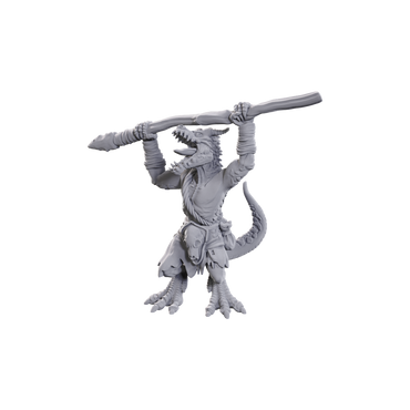 D&D: Nolzur's Marvelous Miniatures: Limited Edition 50th Anniversary — Kobolds