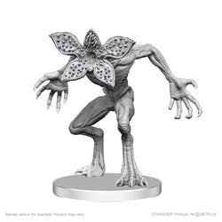 Stranger Things: Unpainted Miniatures - Demogorgons (ONLINE ORDER ONLY)