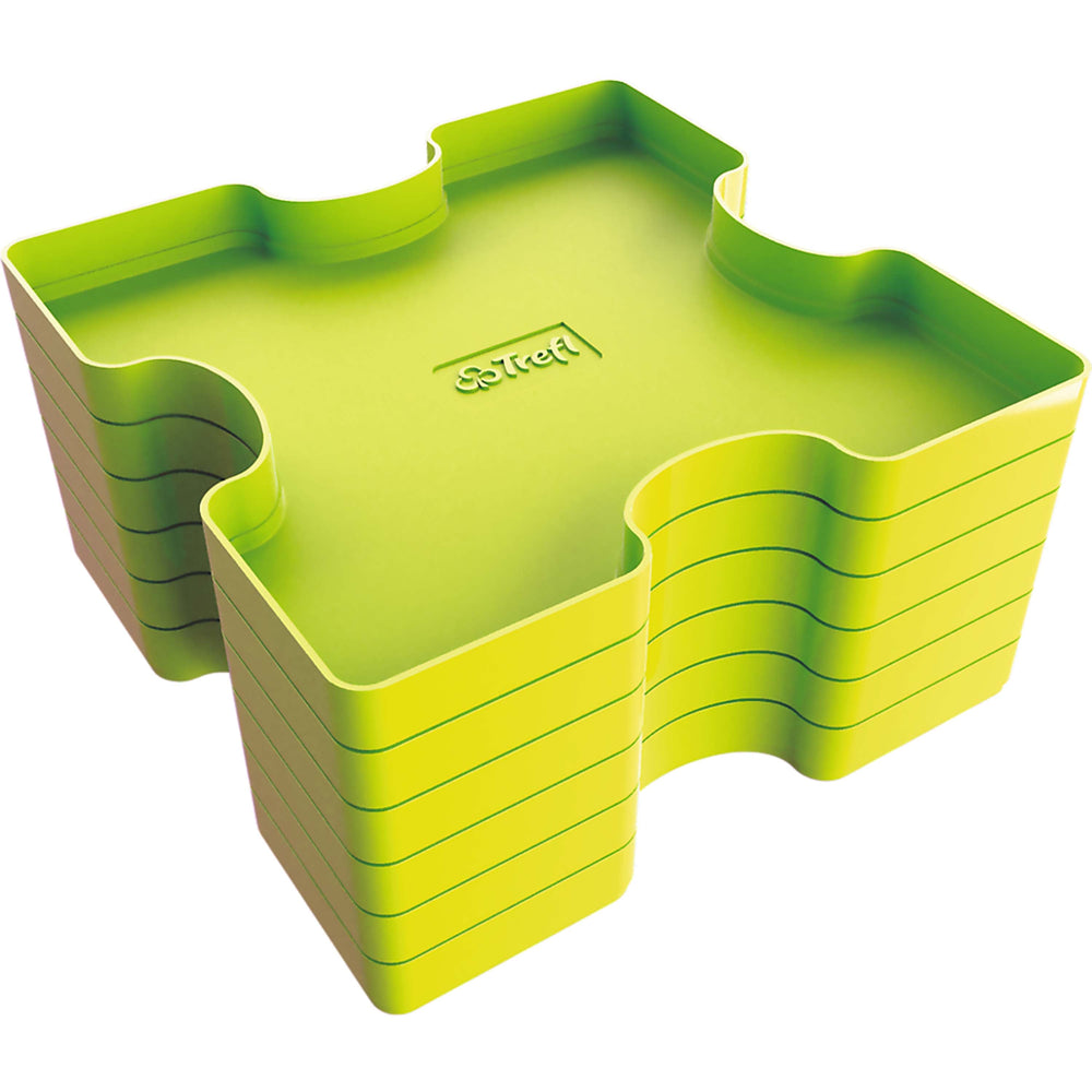 Trefl Red Puzzle Sorter (ONLINE ORDER ONLY)