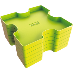 Trefl Red Puzzle Sorter (ONLINE ORDER ONLY)