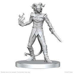 Pathfinder: Battles Deep Cuts - Vordine (Infantry Devil) & Pitborn Rogue (ONLINE ORDER ONLY)