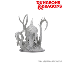 D&D: Nolzur's Marvelous Unpainted Miniatures - Spore of Moander (ONLINE ORDER ONLY)