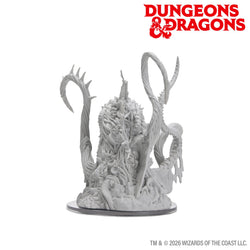D&D: Nolzur's Marvelous Unpainted Miniatures - Spore of Moander (ONLINE ORDER ONLY)