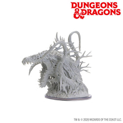 D&D: Nolzur's Marvelous Unpainted Miniatures - Spore of Moander (ONLINE ORDER ONLY)