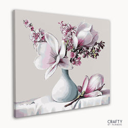 Magnolia Flowers (ONLINE ORDER ONLY)