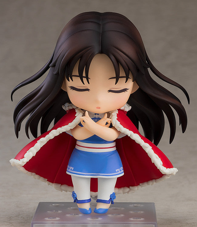 Nendoroid: The Legend of Sword and Fairy - Zhao Ling-Er: DX Version #1118-DX (ONLINE ORDER ONLY)