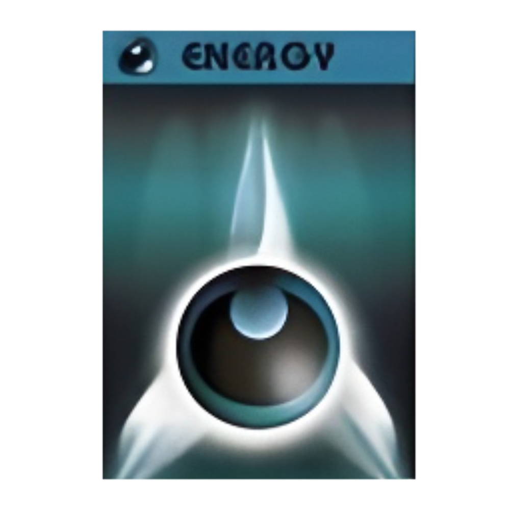 Pokemon TCG: Energy Booster Box Break (ONLINE ORDER ONLY)