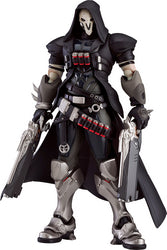 figma: OVERWATCH® - Reaper #393 (ONLINE ORDER ONLY)