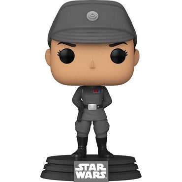 Star Wars: Obi-Wan Kenobi Tala Durith Funko Pop! Vinyl Figure #541 (ONLINE ORDER ONLY)