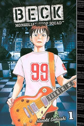 Beck Mongolian Chop Squad Vol 1 (Online Order Only)
