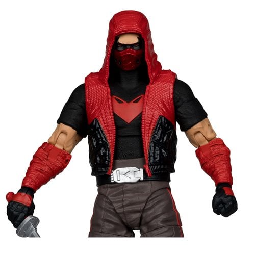 McFarlane Toys DC Multiverse 7-Inch Scale Action Figure - Select Figure(s) (Online Order Only)