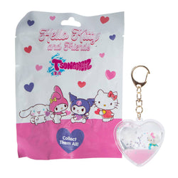 Hello Kitty and Friends Tsunameez™ Keychain Blind Bag [1 Blind Box] (ONLINE ORDER ONLY)