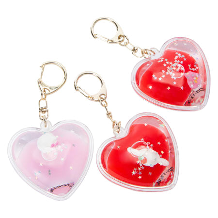 Hello Kitty and Friends Tsunameez™ Keychain Blind Bag [1 Blind Box] (ONLINE ORDER ONLY)