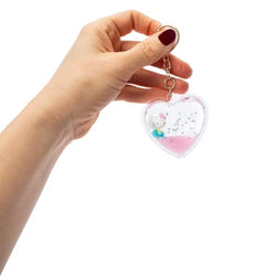 Hello Kitty and Friends Tsunameez™ Keychain Blind Bag [1 Blind Box] (ONLINE ORDER ONLY)