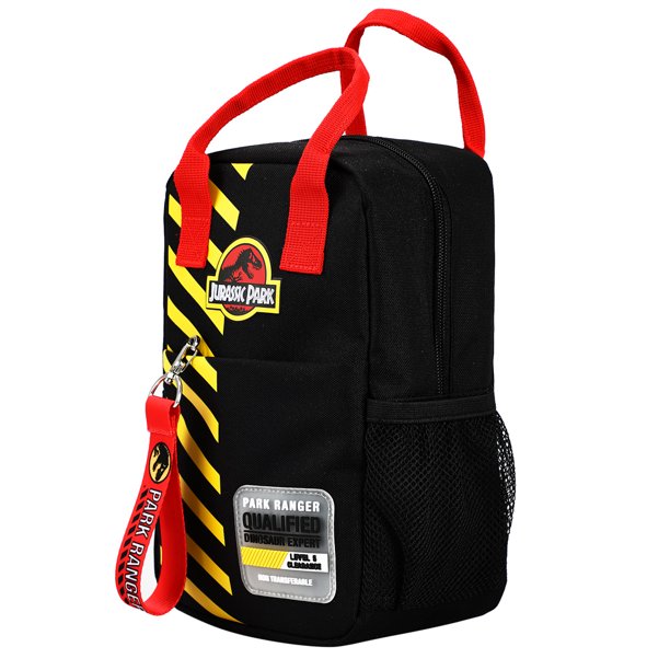 Jurassic Park Park Ranger Lunch Tote (ONLINE ORDER ONLY)