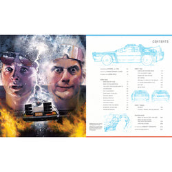 Back to the Future: The Ultimate Visual History Revised and Expanded Edition' hardcover book by Michael Klastorin [2026] (ONLINE ORDER ONLY)
