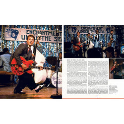 Back to the Future: The Ultimate Visual History Revised and Expanded Edition | by Michael Klastorin [2026]