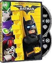 LEGO Batman Game & Movie Bundle (Xbox 360) (ONLINE ORDER ONLY)