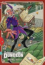 Delicious in Dungeon Vol 10 (Online Order Only)