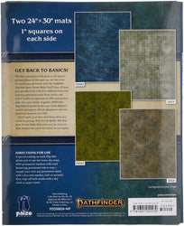Pathfinder - Flip-Mat: Basic Terrain Multi-Pack (Online Order Only)