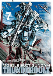 Mobile Suit Gundam Thunderbolt Vol 7 (ONLINE ORDER ONLY)