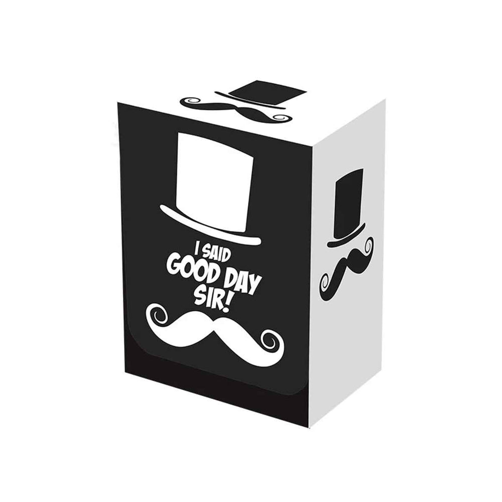 Good Day! Card Box