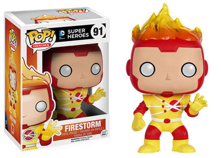 Firestorm 91 (Online Order Only)
