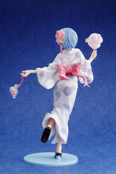 Kadokawa: Re:Zero -Starting Life in Another World - Rem Yukata Ver. 1/7 Scale Figure (ONLINE ORDER ONLY)