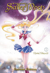 Pretty Guardian Sailor Moon Eternal Edition Vol 1 (Online Order Only)