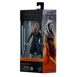 Star Wars: The Mandalorian - The Black Series 6-Inch Action Figure - Select Figure(s) (Online Order Only)