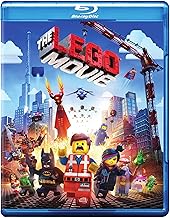 The LEGO Movie Game & Movie Bundle (PlayStation 4) (Online Only)