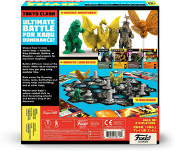 Godzilla Tokyo Clash (ONLINE ORDER ONLY)
