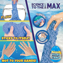 Autumn and Halloween / Thanksgiving Collection Science to The Max Egg-Cellent Experiments - 6 Pack Science Experiments for Children (ONLINE ORDER ONLY)