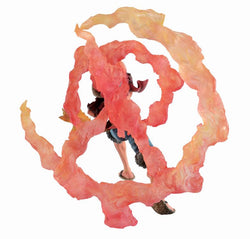 Bandai Ichiban Professionals: One Piece - Luffy (ONLINE ORDER ONLY)