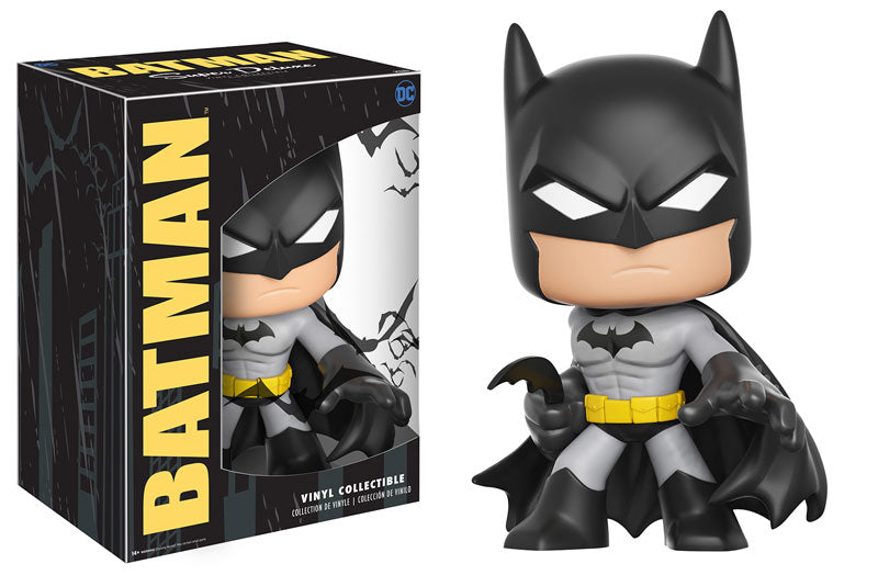 Funko Super Deluxe Vinyl Batman (Online Order Only)