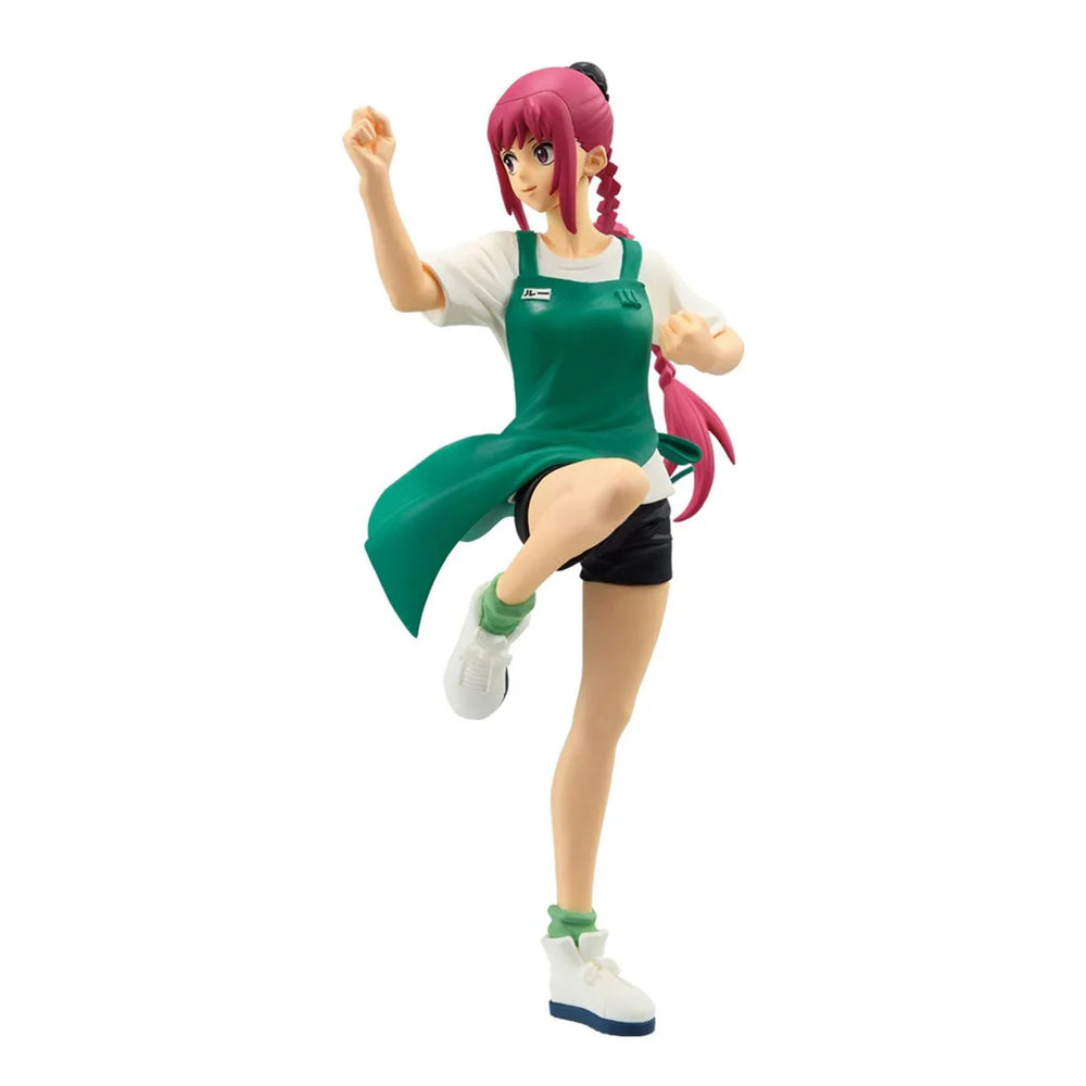 Sakamoto Days Lou Xiaotan Vibration Stars Statue (ONLINE ORDER ONLY)