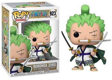 Roronoa Zoro (Swords, One Piece) 923 (Online Order Only)