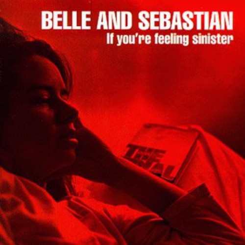 If You're Feeling Sinister [LP]