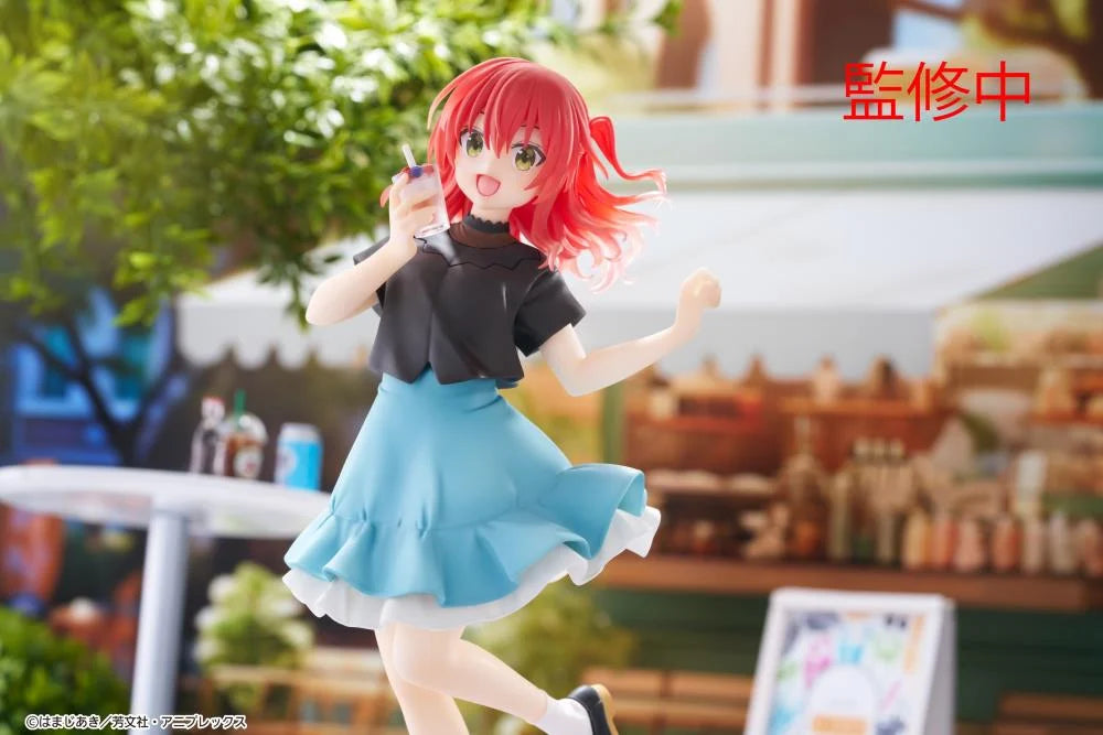 Bocchi The Rock Ikuyo Kita Coreful Figure (ONLINE ORDER ONLY)