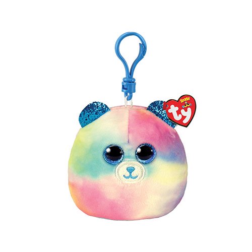Ty Mini Squishy Clip: Hope (ONLINE ORDER ONLY)