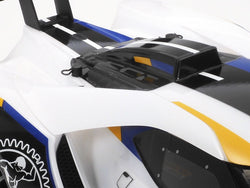 Tamiya 58689 1/10 RC 2020 Ford GT MK II TT-02 4WD On-Road Car (ONLINE ORDER ONLY)