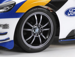 Tamiya 58689 1/10 RC 2020 Ford GT MK II TT-02 4WD On-Road Car (ONLINE ORDER ONLY)