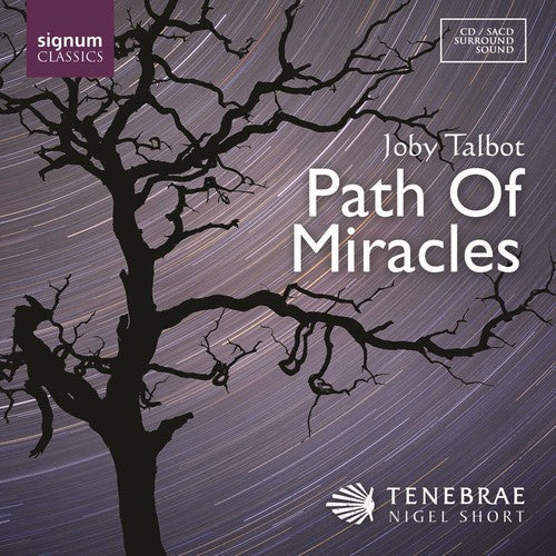 Path of Miracles [CD]