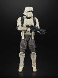 Star Wars: The Black Series Archive - Imperial Hovertank Driver 6-Inch Action Figure (ONLINE ORDER ONLY)