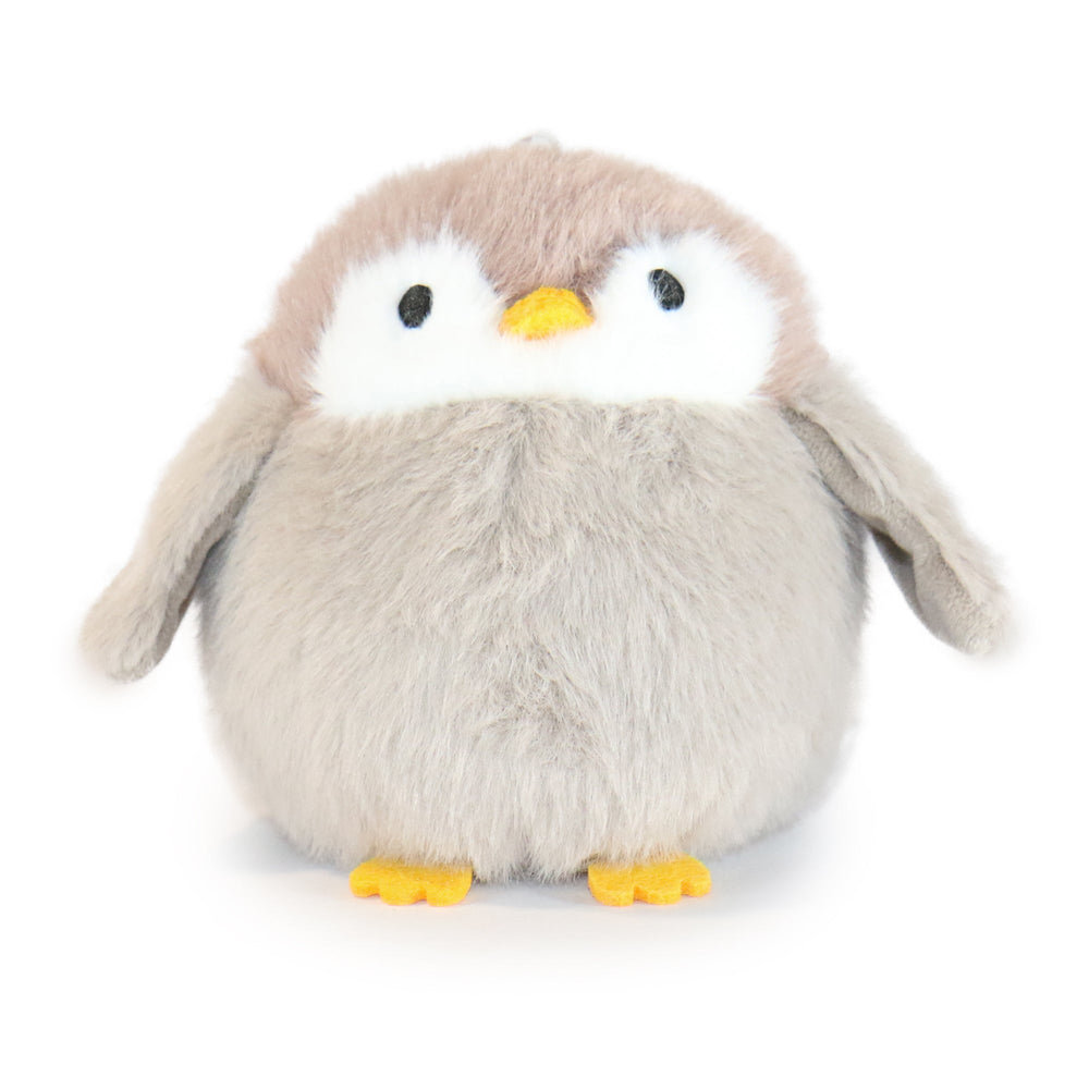Toffee Bird: A Tiny Plush Toy Made for Curious Kids & Adults and Little Adventurers (ONLINE ORDER ONLY)